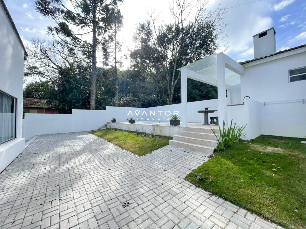 Casa com 1 quarto à venda em Balneário Novo Pinhal, Itaara/RS — foto 2 de 4