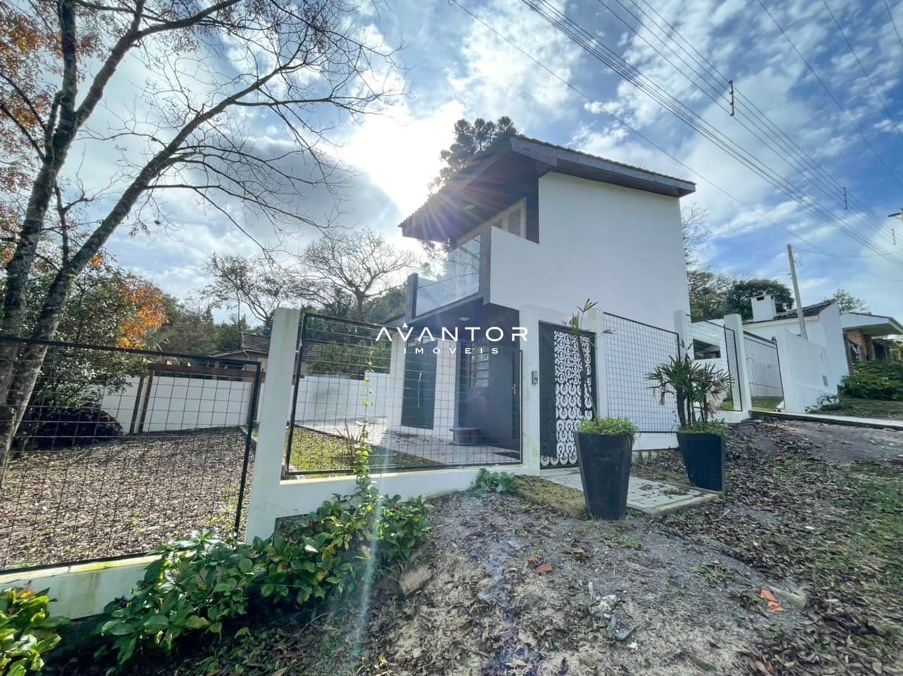 Casa com 1 quarto à venda em Balneário Novo Pinhal, Itaara/RS — foto 3 de 4