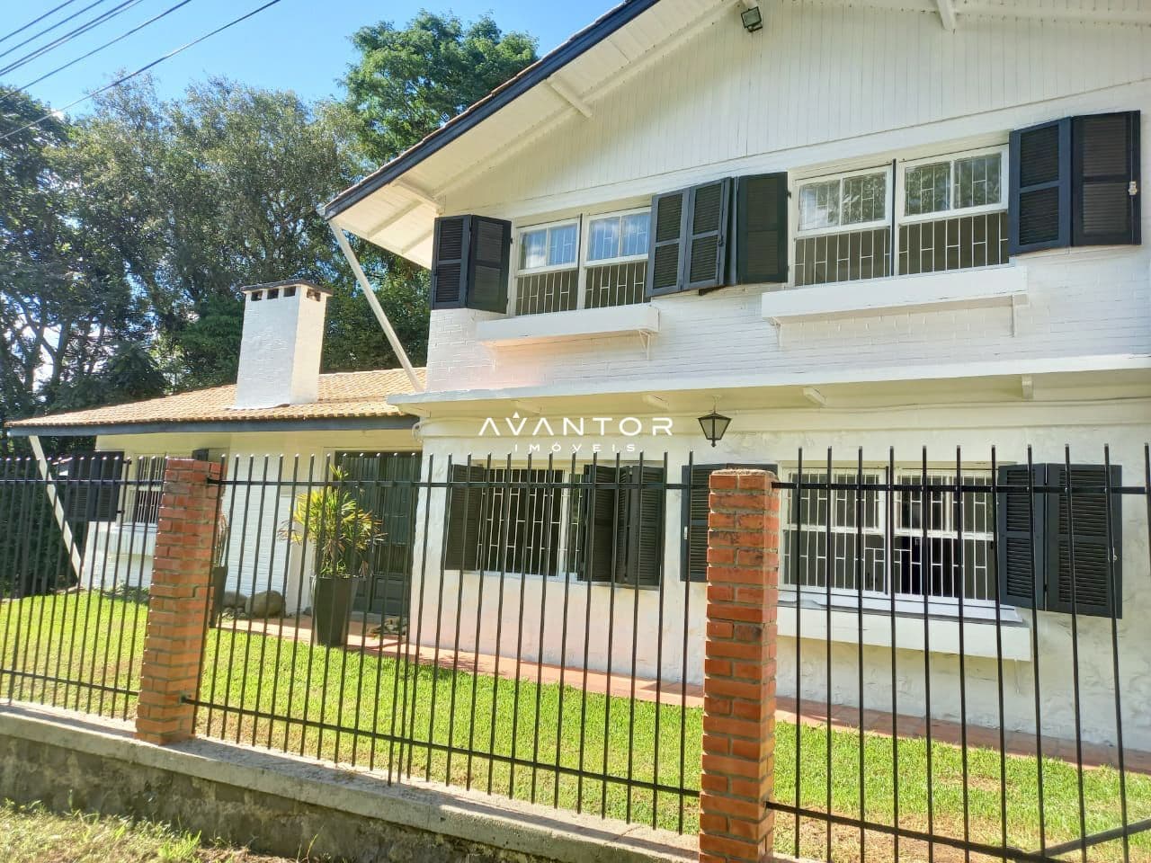 Casa com 5 quartos à venda em Balneário Novo Pinhal, Itaara/RS — foto 2 de 27
