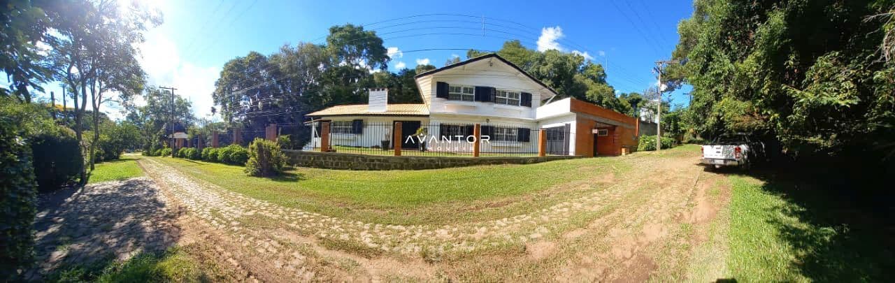 Casa com 5 quartos à venda em Balneário Novo Pinhal, Itaara/RS — foto 3 de 27