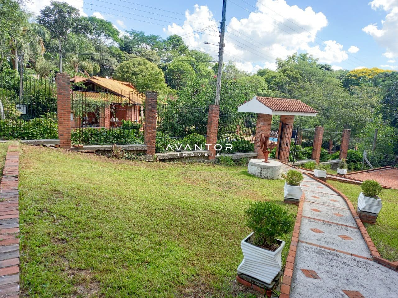 Casa com 5 quartos à venda em Balneário Novo Pinhal, Itaara/RS — foto 6 de 27