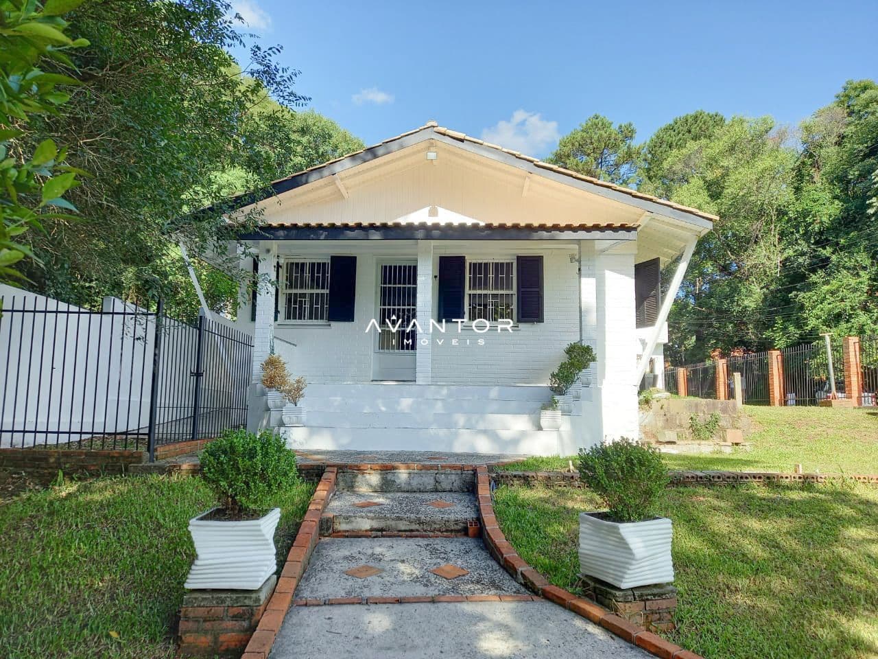 Casa com 5 quartos à venda em Balneário Novo Pinhal, Itaara/RS — foto 7 de 27