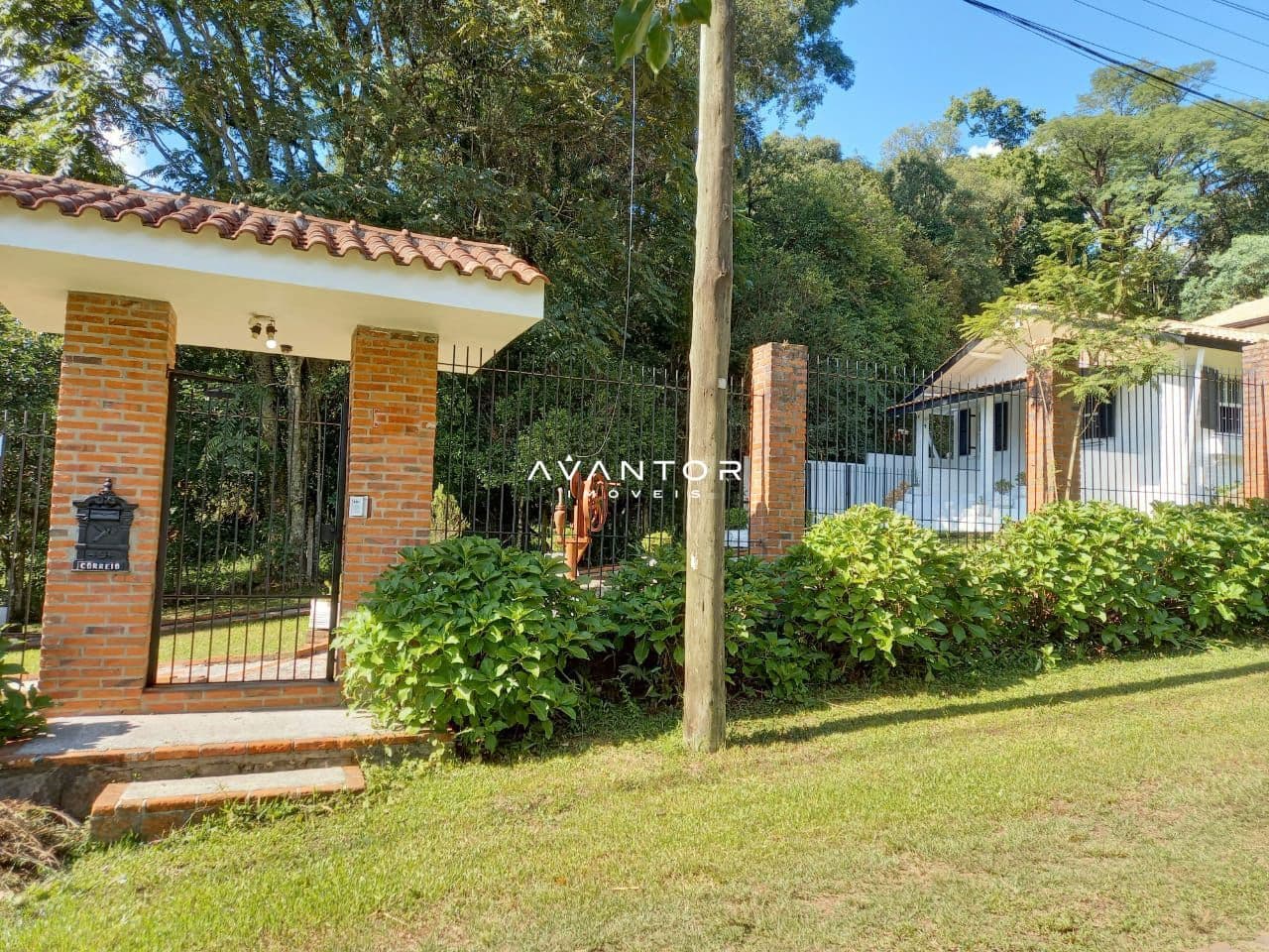 Casa com 5 quartos à venda em Balneário Novo Pinhal, Itaara/RS — foto 13 de 27