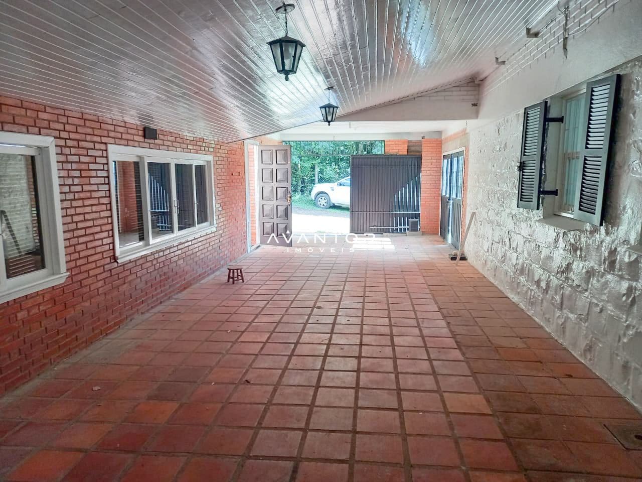 Casa com 5 quartos à venda em Balneário Novo Pinhal, Itaara/RS — foto 14 de 27
