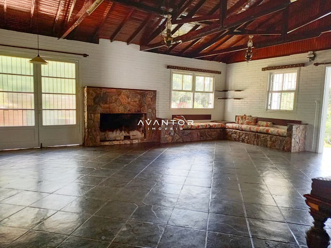 Casa com 5 quartos à venda em Balneário Novo Pinhal, Itaara/RS — foto 16 de 27