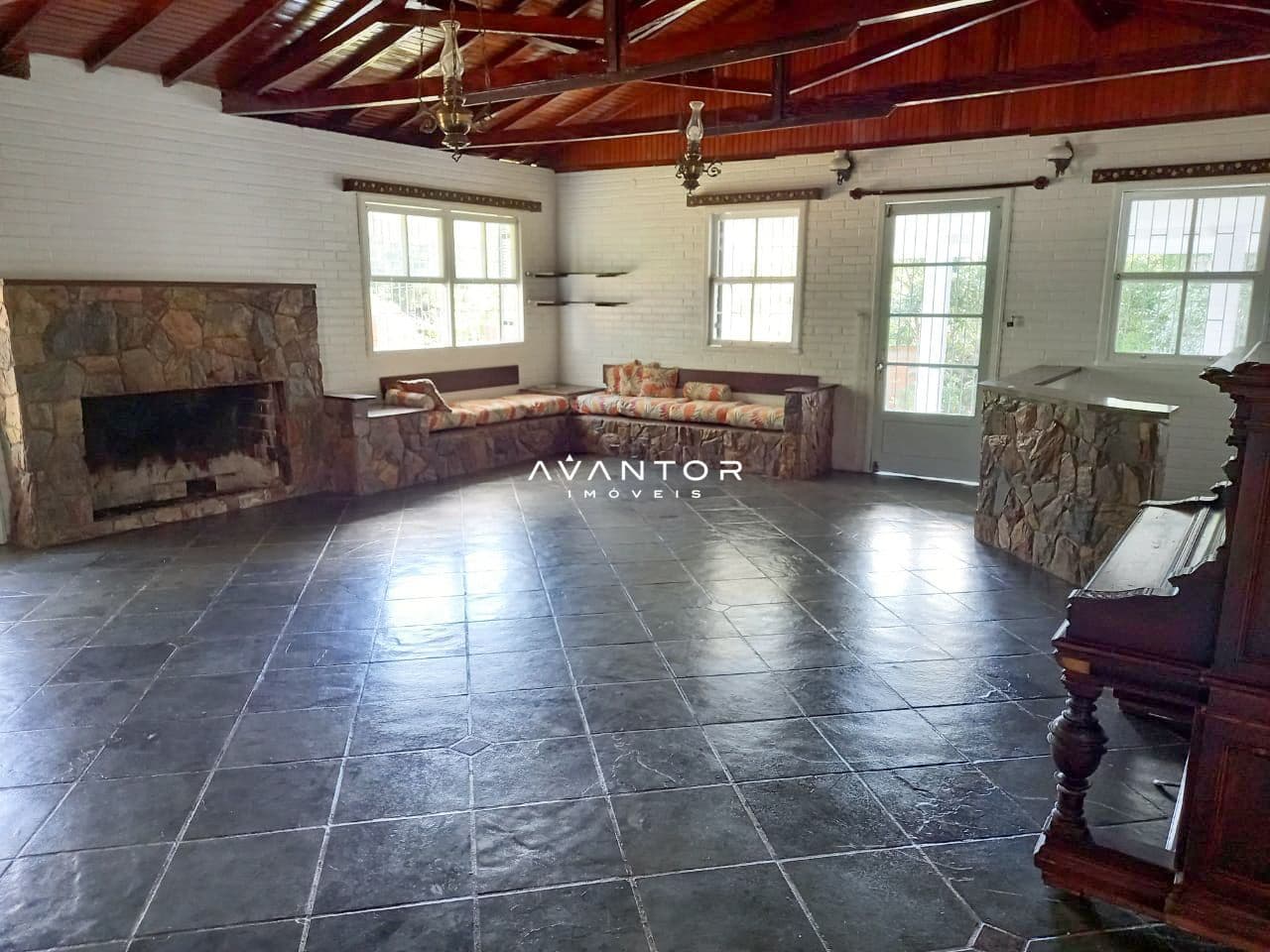 Casa com 5 quartos à venda em Balneário Novo Pinhal, Itaara/RS — foto 23 de 27