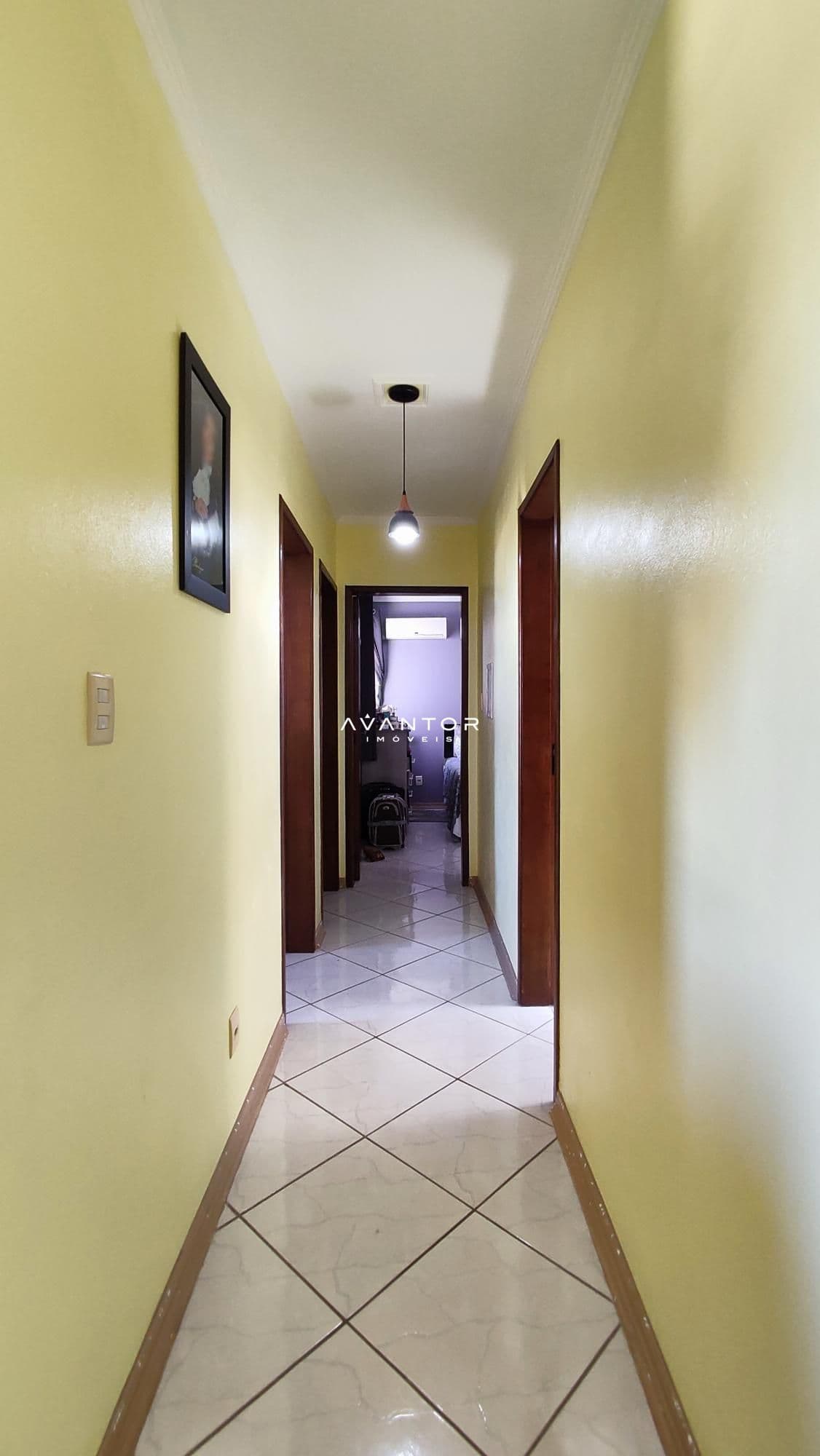 Apartamento com 3 quartos à venda no Residencial Morada do Sol, em São José, Santa Maria/RS — foto 4 de 20