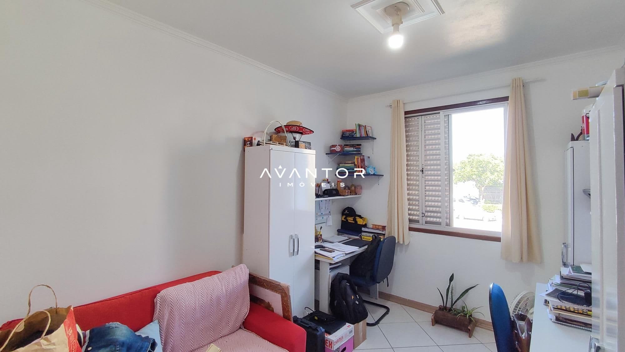 Apartamento com 3 quartos à venda no Residencial Morada do Sol, em São José, Santa Maria/RS — foto 5 de 20