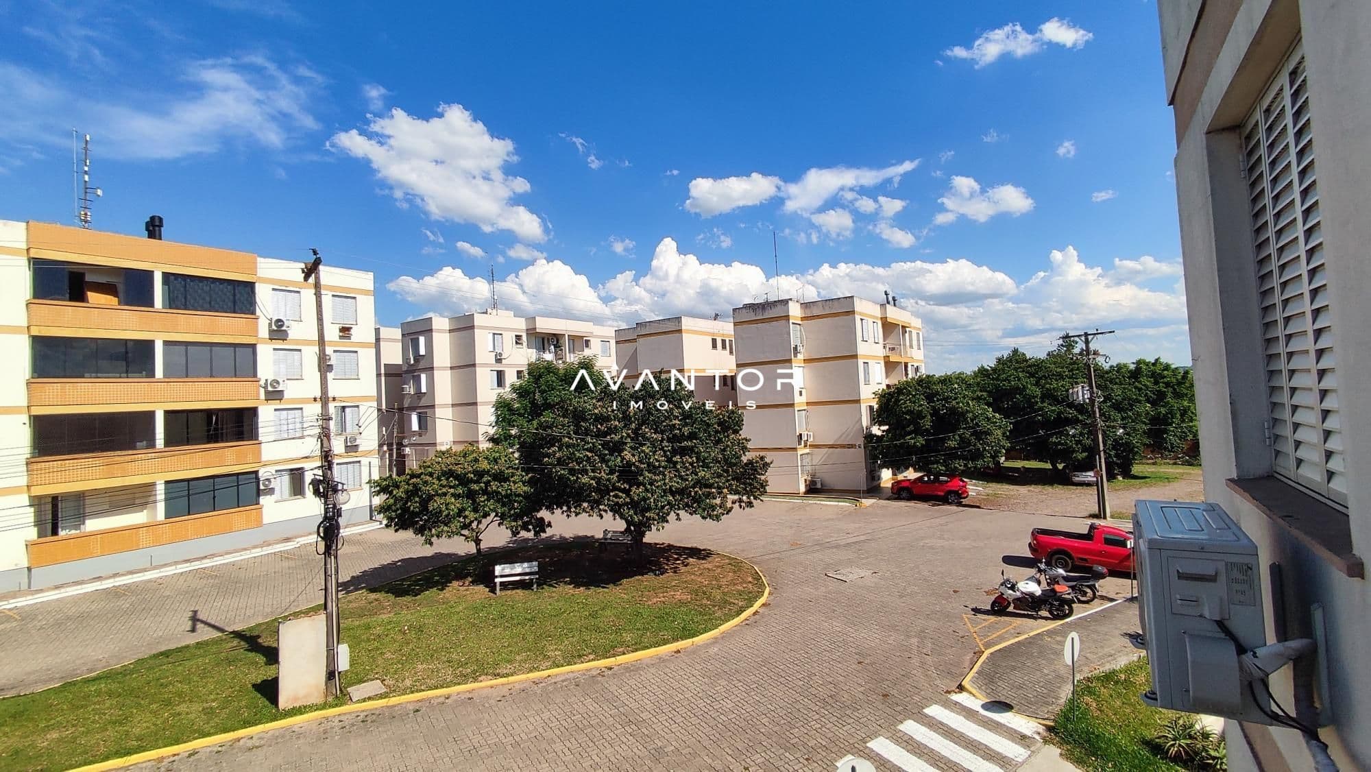 Apartamento com 3 quartos à venda no Residencial Morada do Sol, em São José, Santa Maria/RS — foto 7 de 20