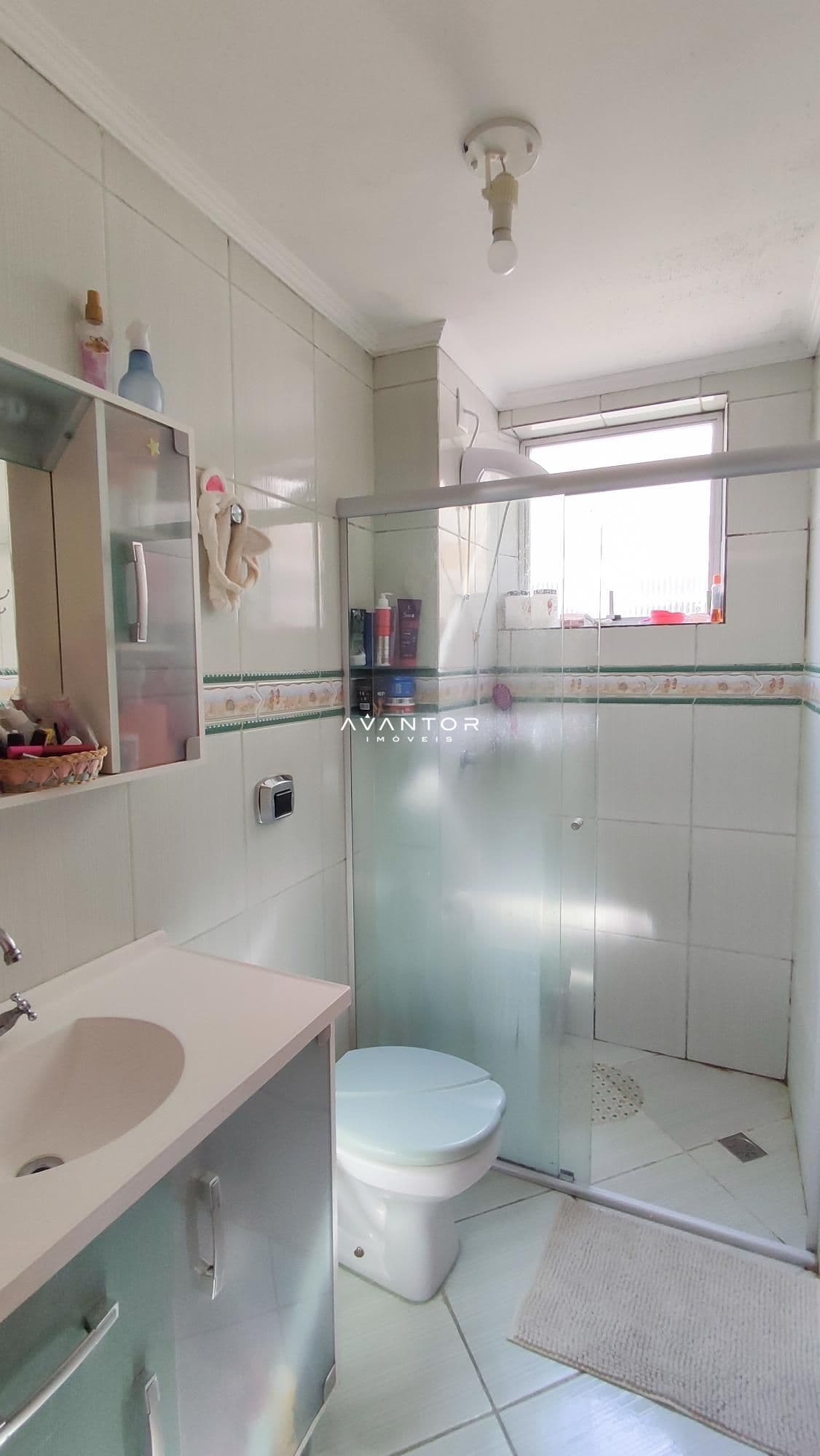 Apartamento com 3 quartos à venda no Residencial Morada do Sol, em São José, Santa Maria/RS — foto 8 de 20