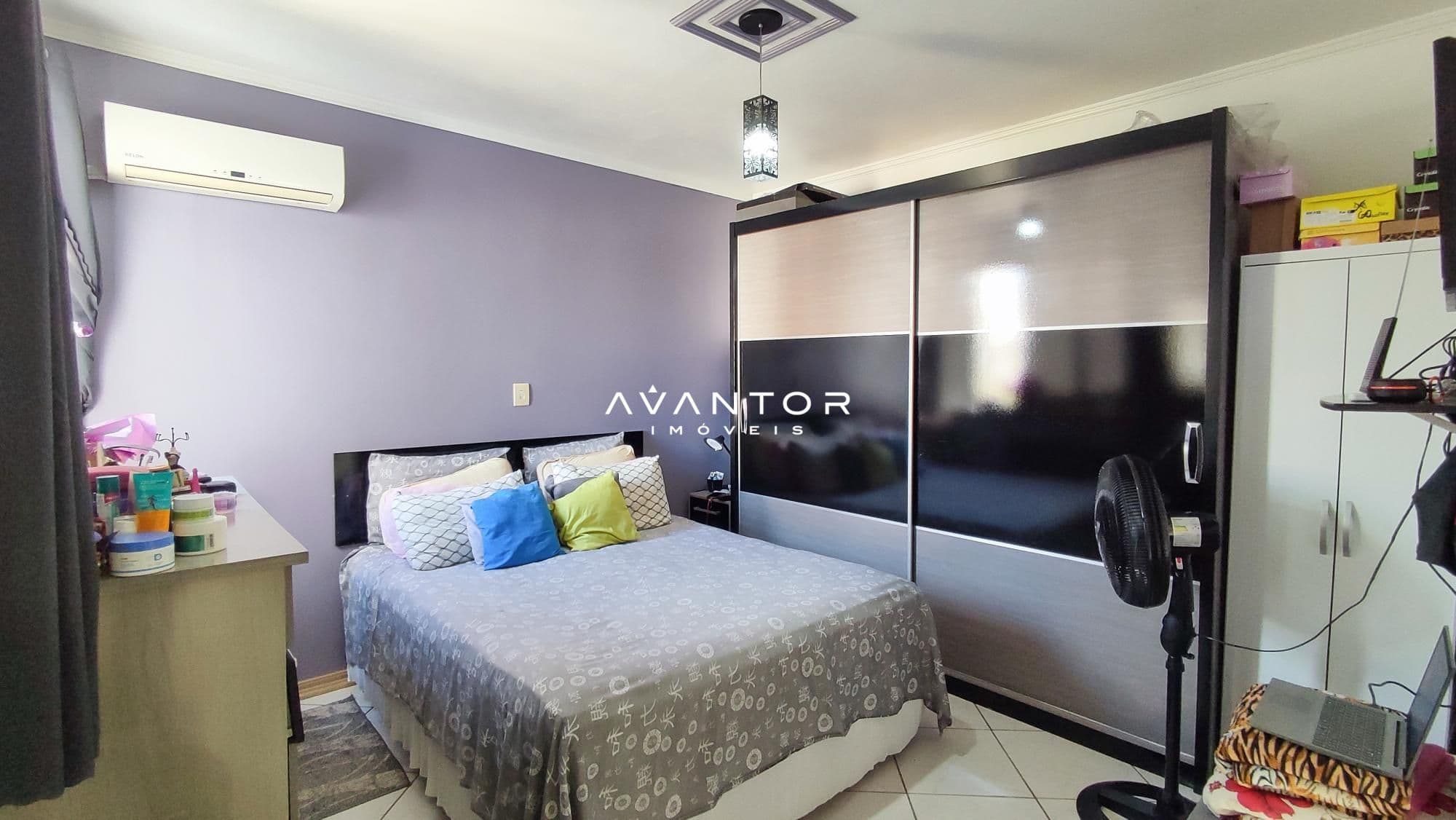Apartamento com 3 quartos à venda no Residencial Morada do Sol, em São José, Santa Maria/RS — foto 9 de 20
