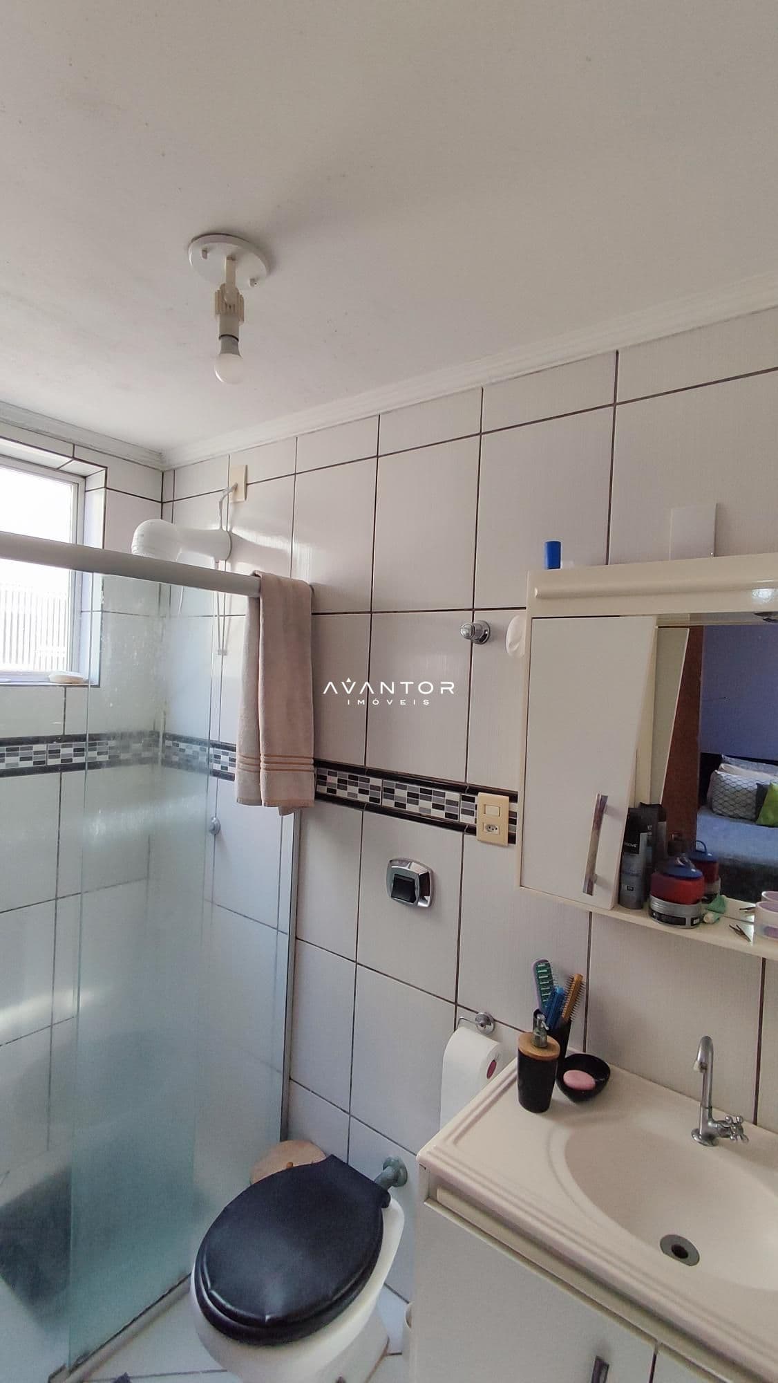 Apartamento com 3 quartos à venda no Residencial Morada do Sol, em São José, Santa Maria/RS — foto 11 de 20