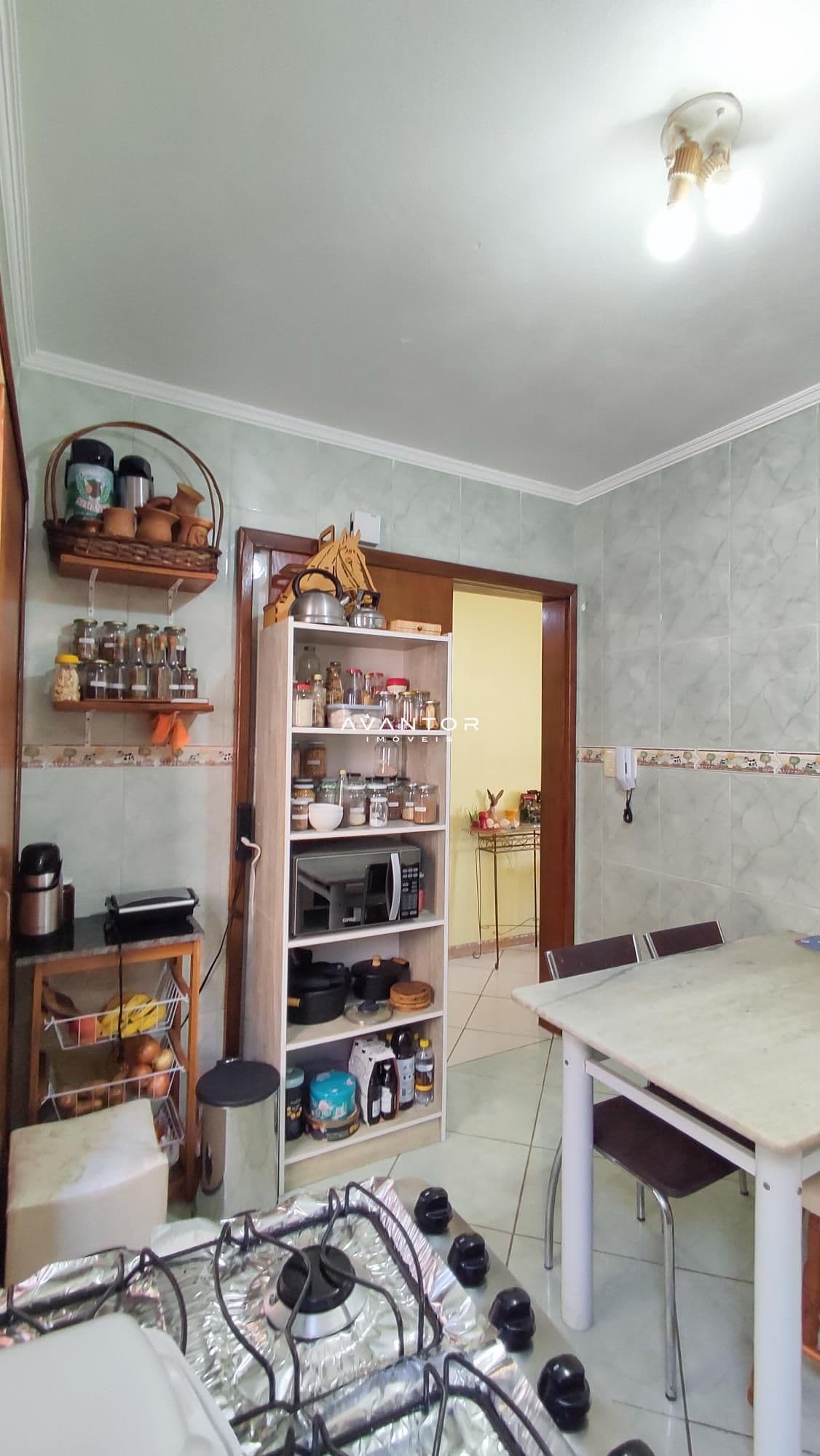 Apartamento com 3 quartos à venda no Residencial Morada do Sol, em São José, Santa Maria/RS — foto 16 de 20