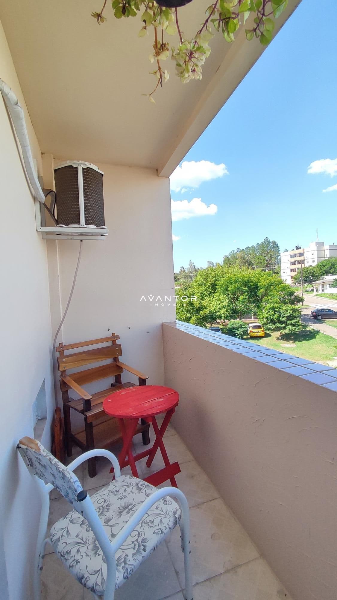 Apartamento com 3 quartos à venda no Residencial Morada do Sol, em São José, Santa Maria/RS — foto 17 de 20