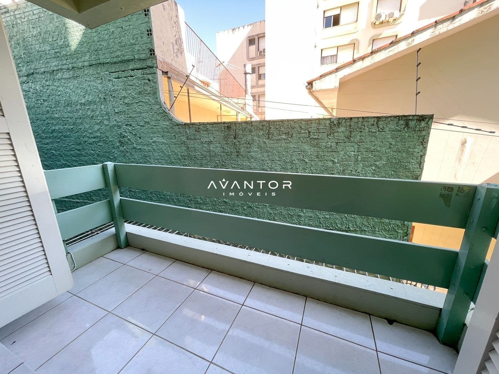 Apartamento com 1 quarto à venda em Centro, Santa Maria/RS — foto 2 de 10