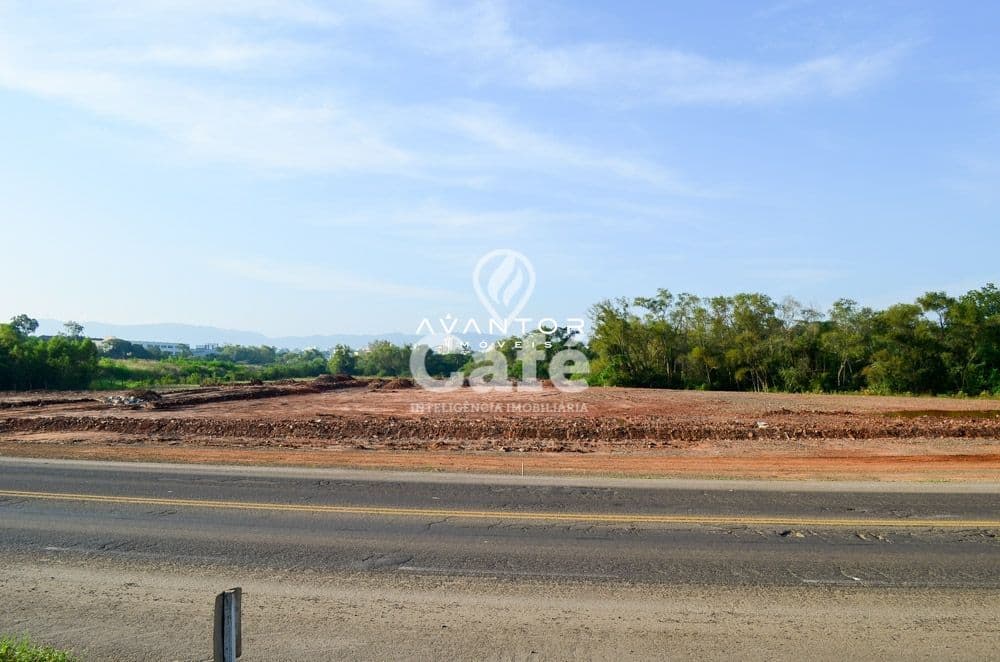 Terreno à venda em Urlândia, Santa Maria/RS — foto 2 de 3