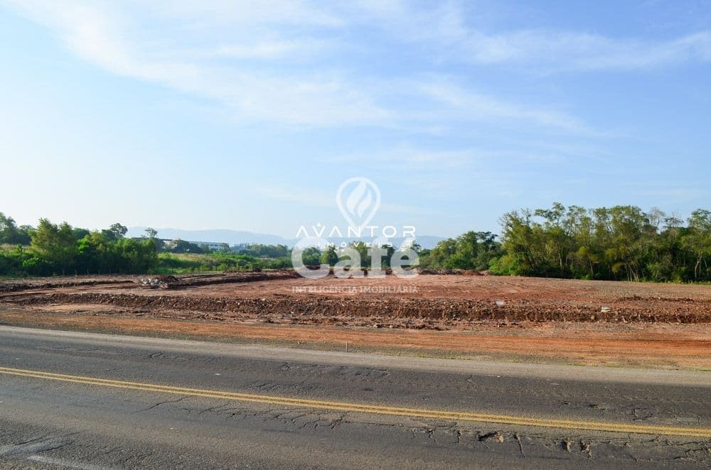 Terreno à venda em Urlândia, Santa Maria/RS — foto 3 de 3