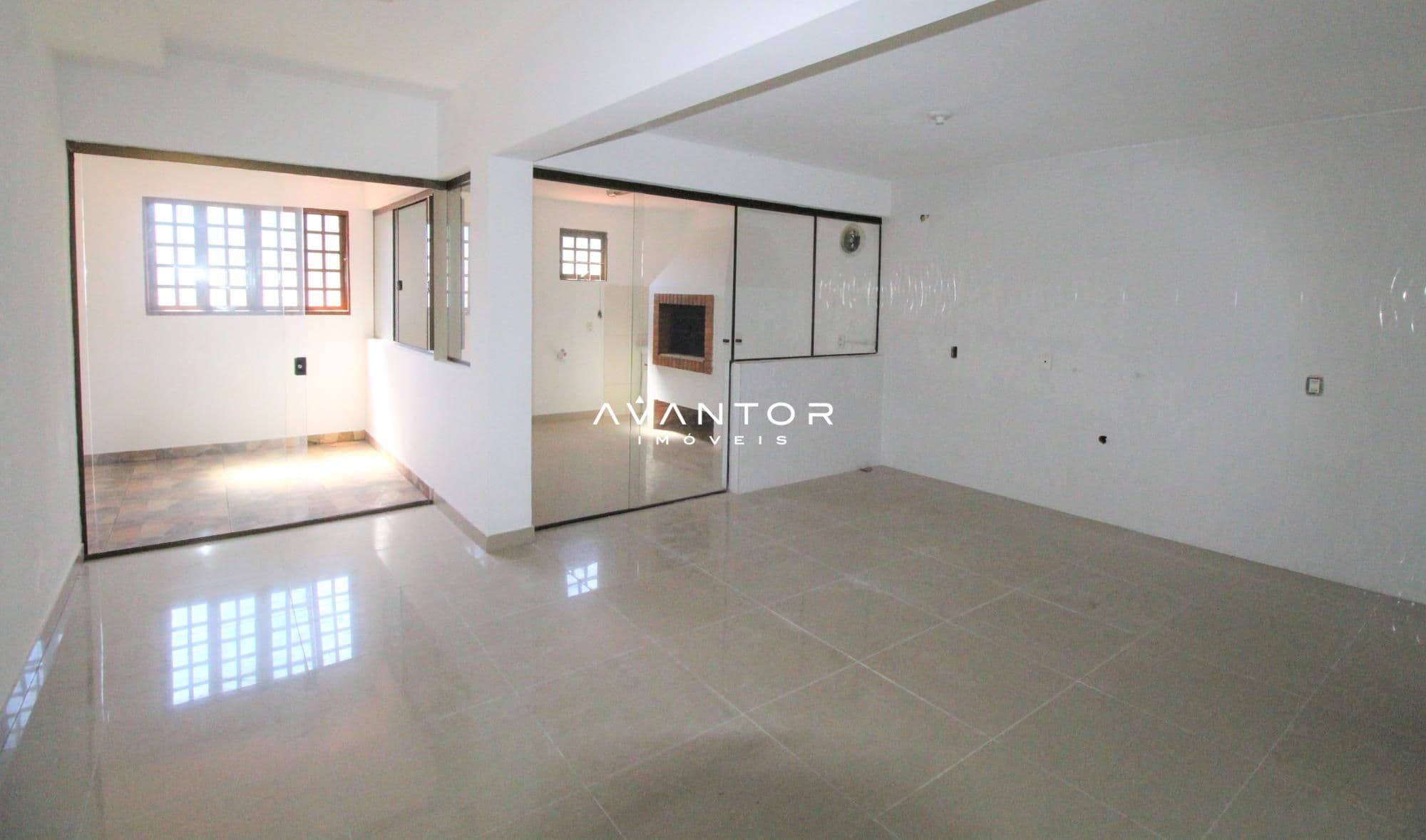 Casa com 4 quartos à venda em Itararé, Santa Maria/RS — foto 30 de 39