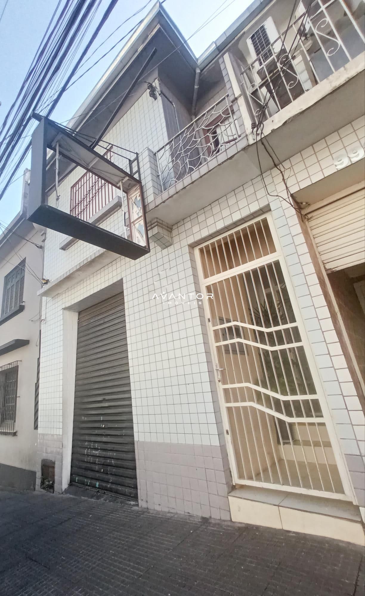 Sala Comercial com 2 salas para alugar em Centro, Santa Maria/RS — foto 2 de 18