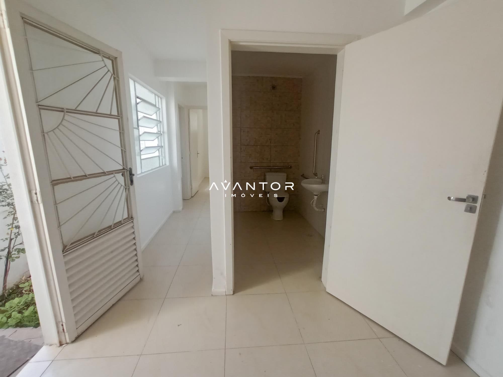 Sala Comercial com 2 salas para alugar em Centro, Santa Maria/RS — foto 12 de 18