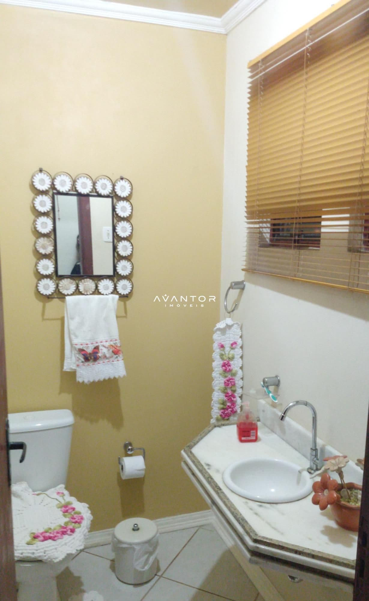 Casa com 3 quartos à venda em Pinheiro Machado, Santa Maria/RS — foto 3 de 27