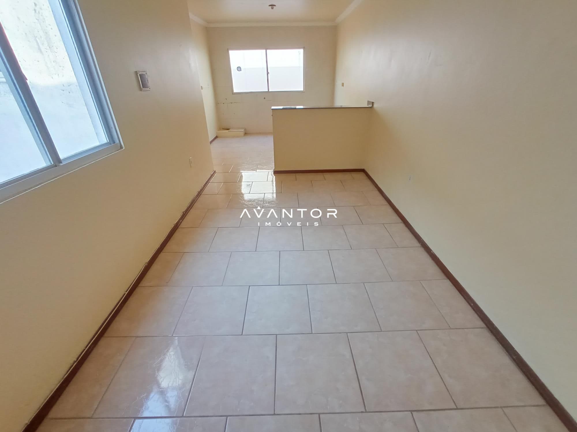 Apartamento com 2 quartos à venda no Residencial Maria Cristina, em Nossa Senhora de Fátima, Santa Maria/RS — foto 2 de 13