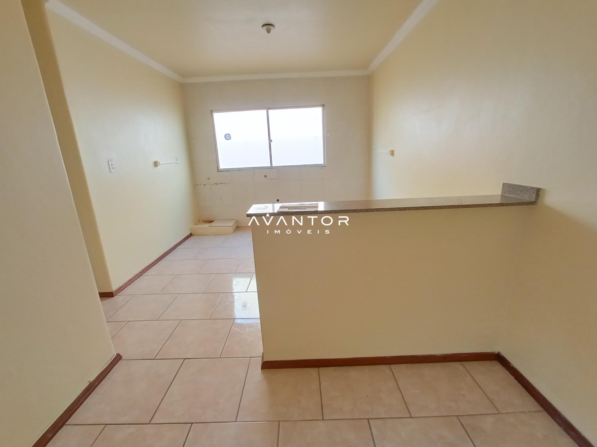 Apartamento com 2 quartos à venda no Residencial Maria Cristina, em Nossa Senhora de Fátima, Santa Maria/RS — foto 3 de 13