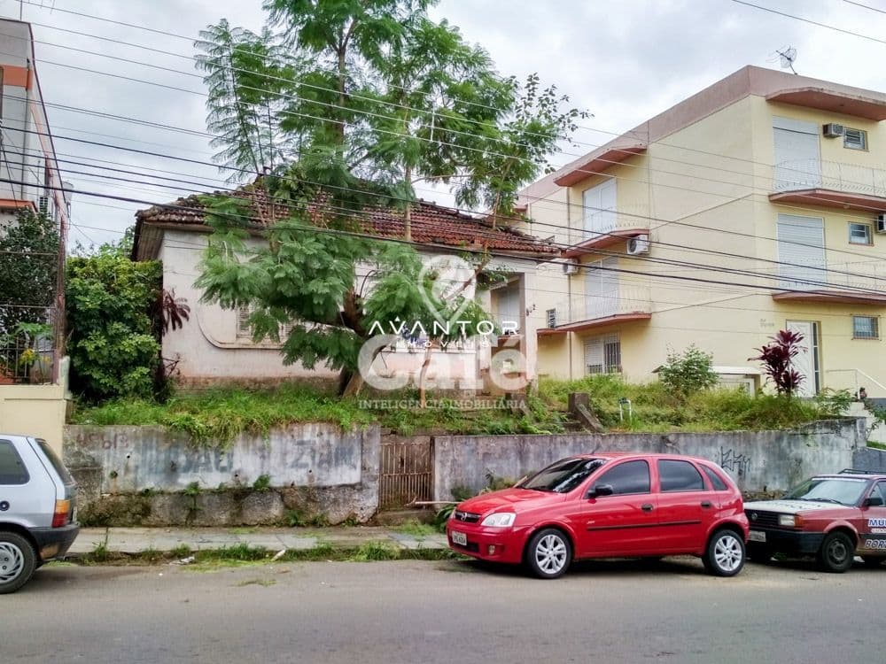 Terreno à venda em Centro, Santa Maria/RS — foto 2 de 3
