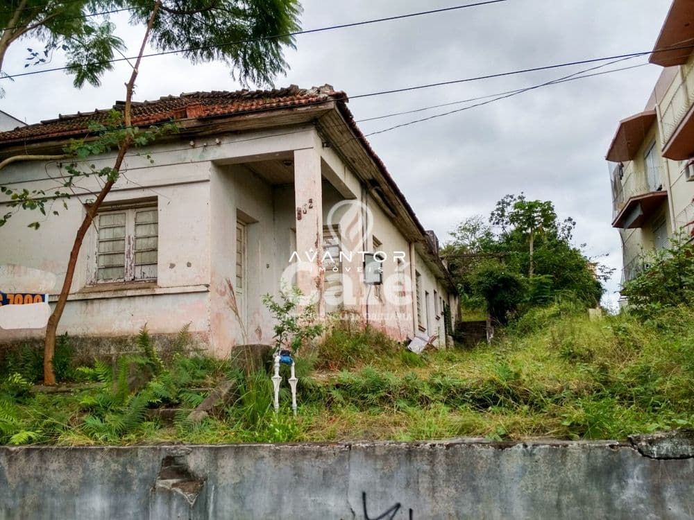 Terreno à venda em Centro, Santa Maria/RS — foto 3 de 3