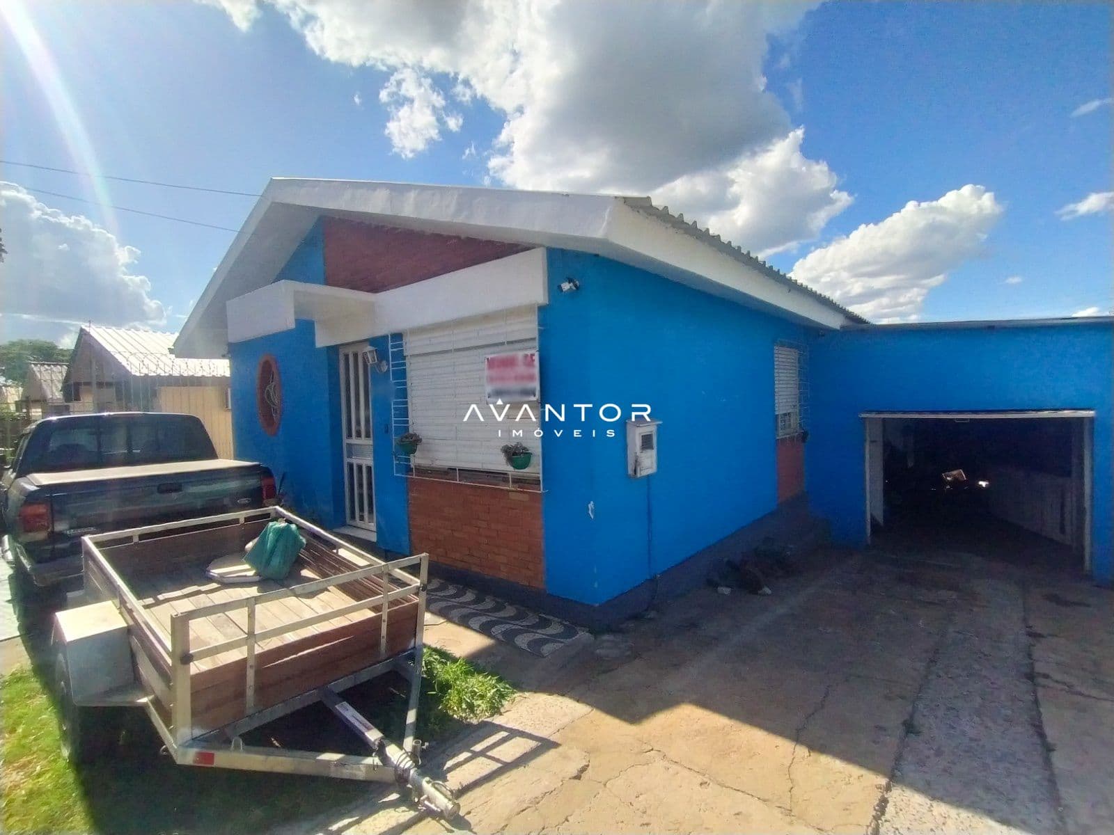 Casa com 3 quartos à venda em Patronato, Santa Maria/RS — foto 2 de 12