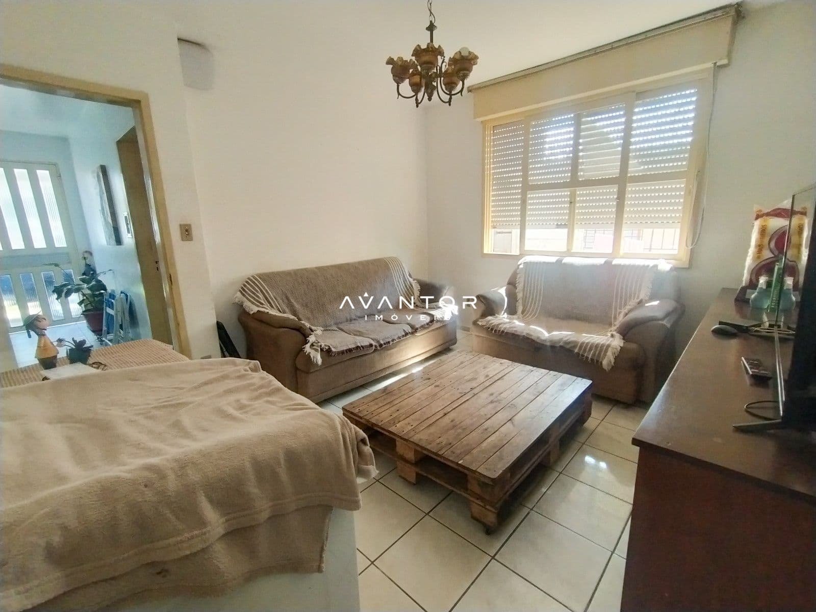 Casa com 3 quartos à venda em Patronato, Santa Maria/RS — foto 3 de 12