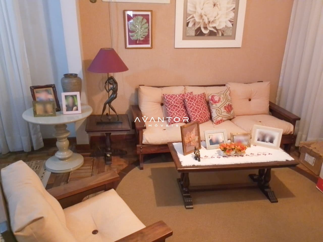 Casa com 4 quartos à venda em Patronato, Santa Maria/RS — foto 3 de 29