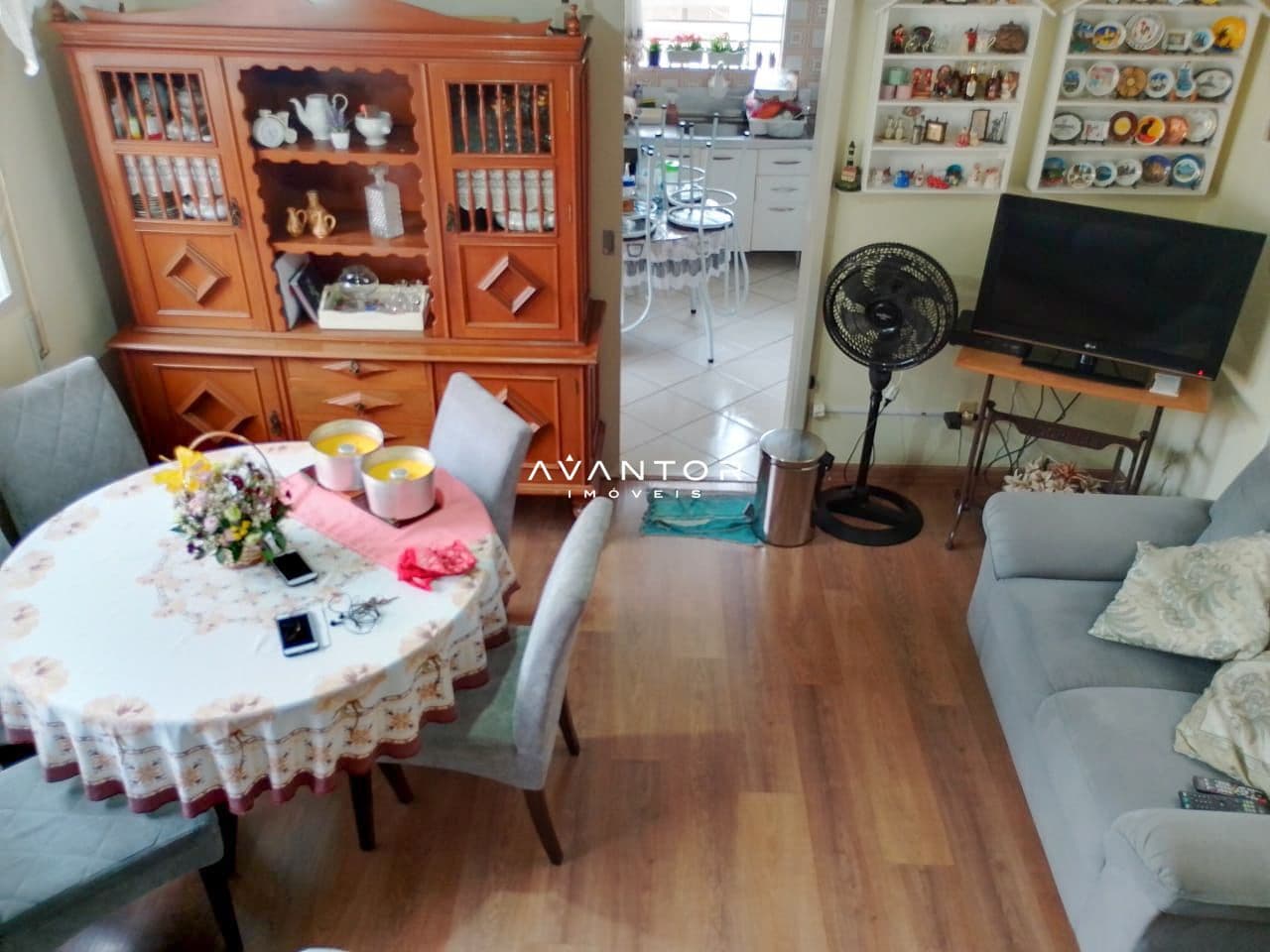 Casa com 4 quartos à venda em Patronato, Santa Maria/RS — foto 4 de 29