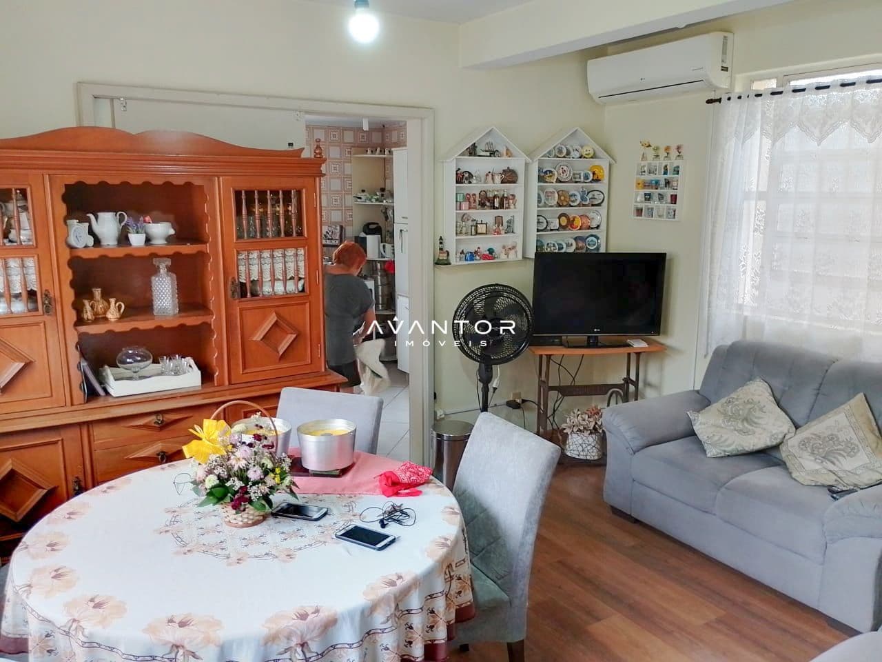 Casa com 4 quartos à venda em Patronato, Santa Maria/RS — foto 5 de 29