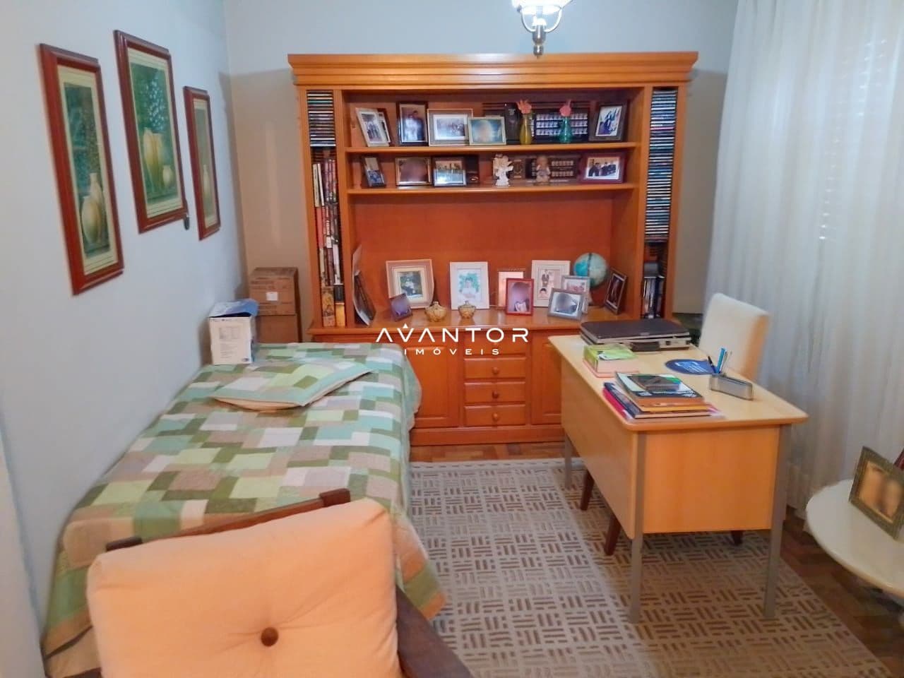 Casa com 4 quartos à venda em Patronato, Santa Maria/RS — foto 6 de 29