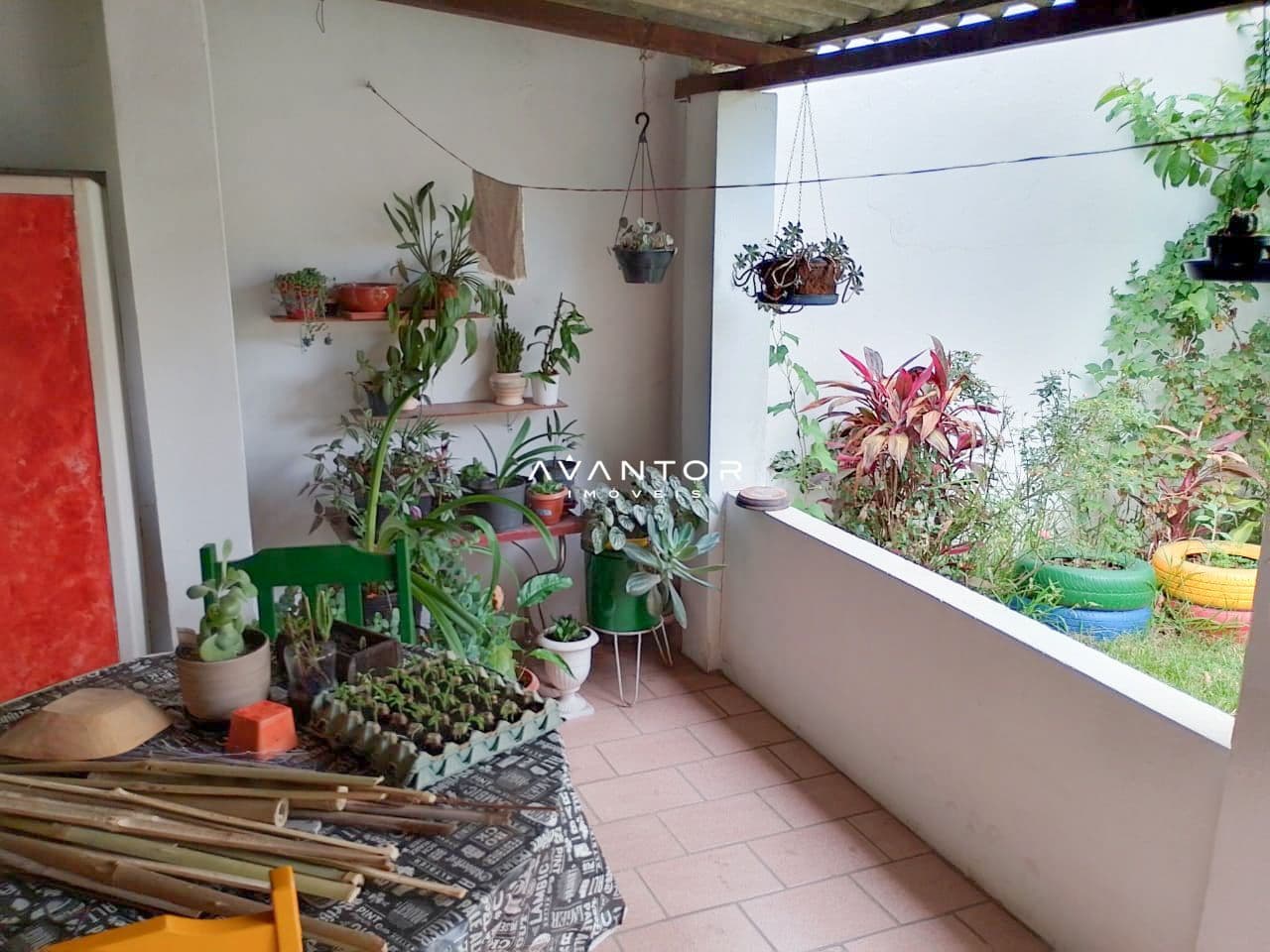 Casa com 4 quartos à venda em Patronato, Santa Maria/RS — foto 17 de 29