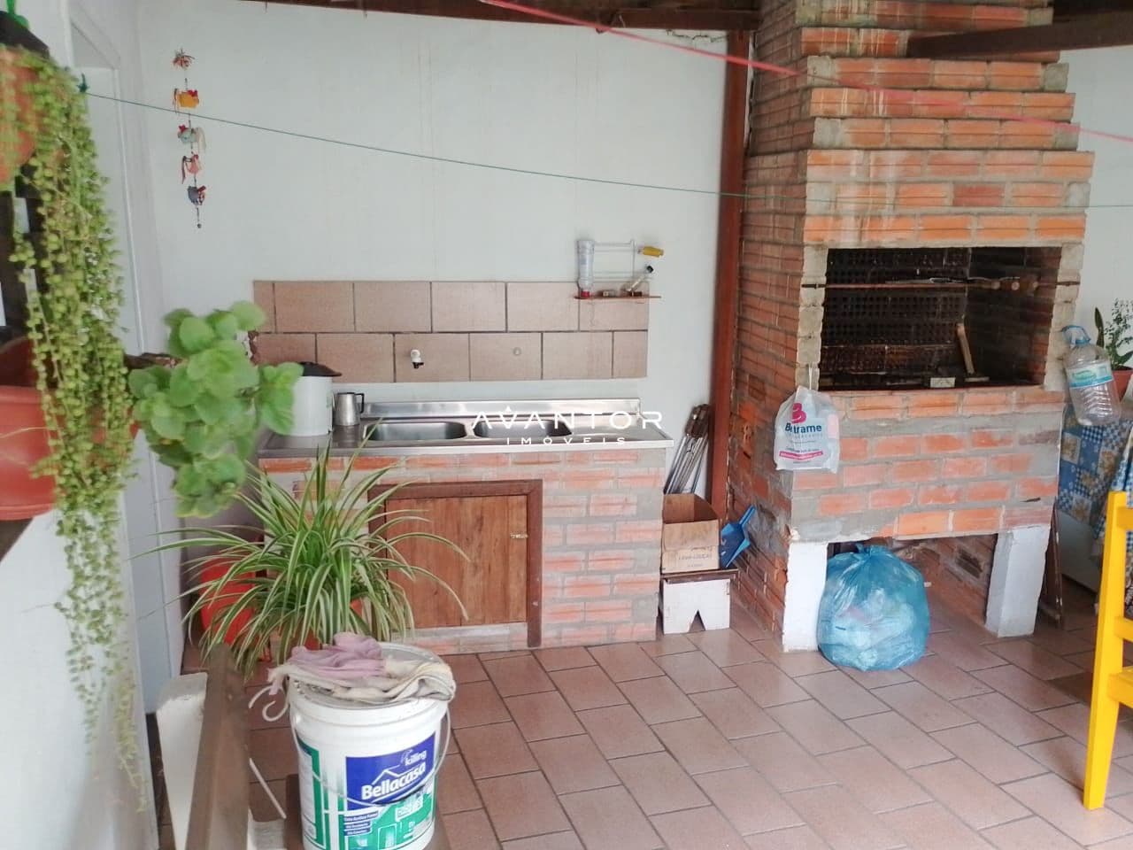 Casa com 4 quartos à venda em Patronato, Santa Maria/RS — foto 20 de 29