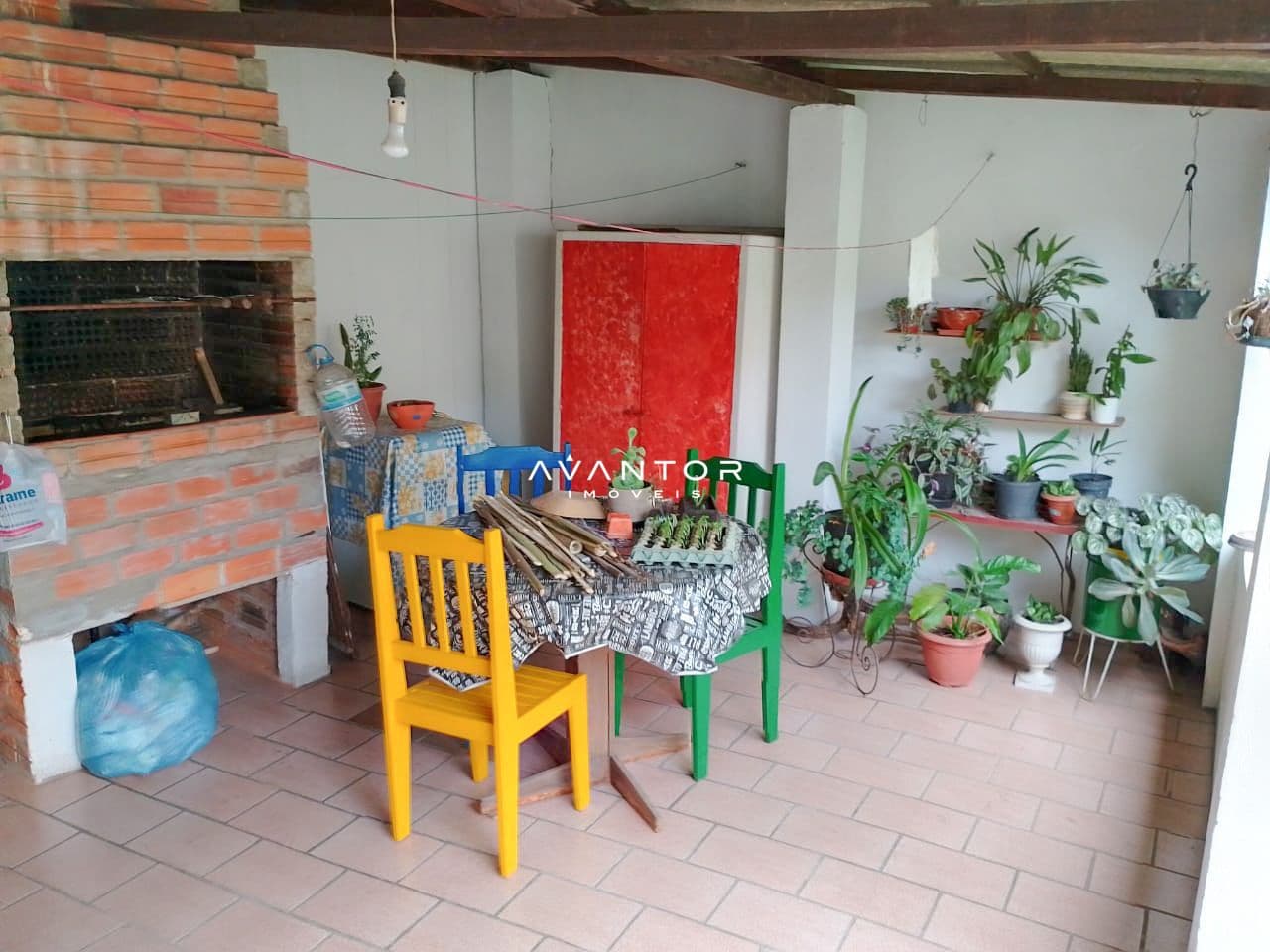Casa com 4 quartos à venda em Patronato, Santa Maria/RS — foto 21 de 29