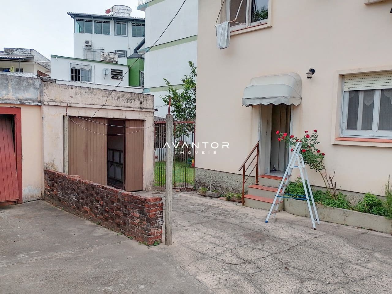 Casa com 4 quartos à venda em Patronato, Santa Maria/RS — foto 26 de 29