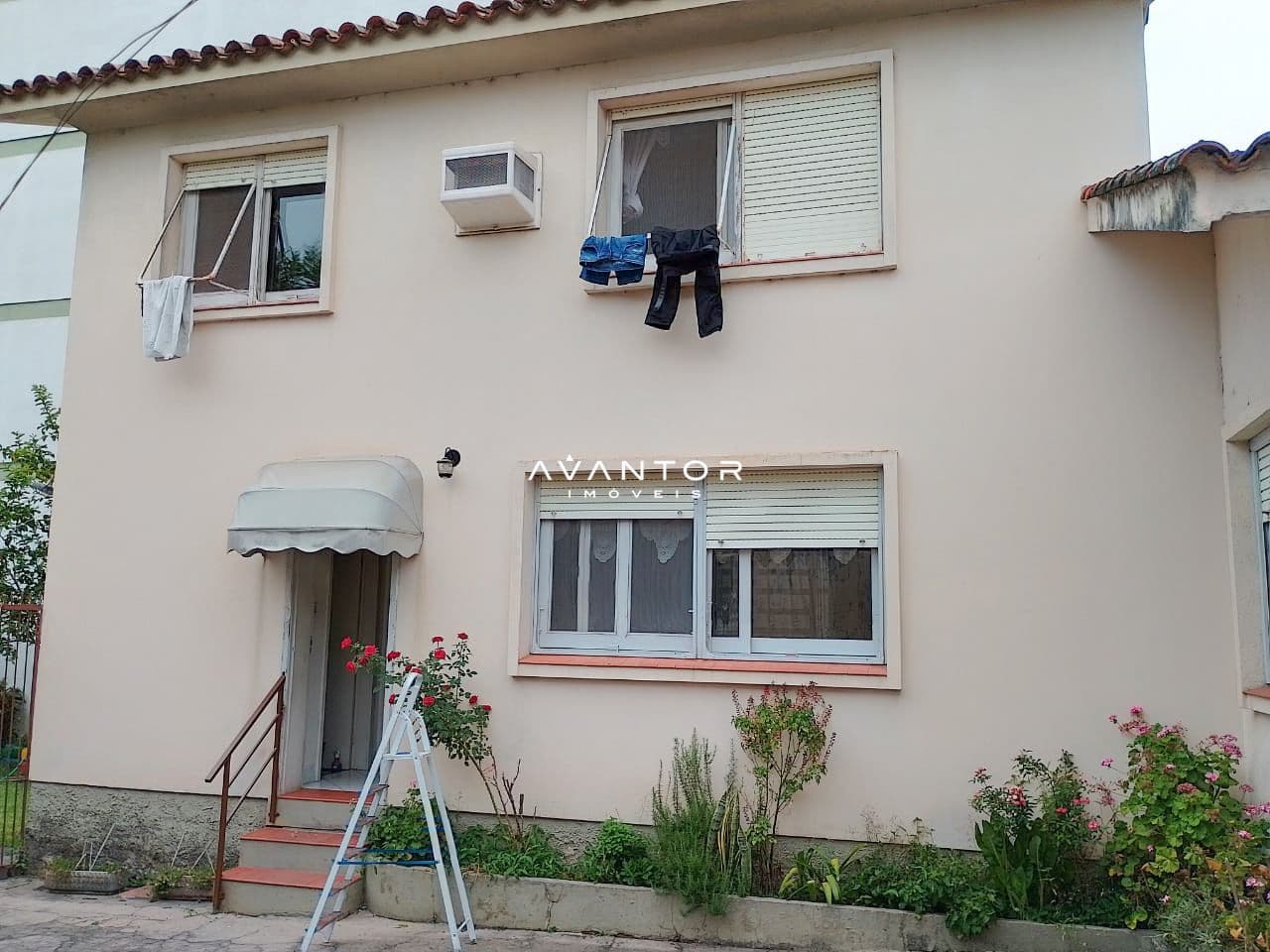 Casa com 4 quartos à venda em Patronato, Santa Maria/RS — foto 27 de 29