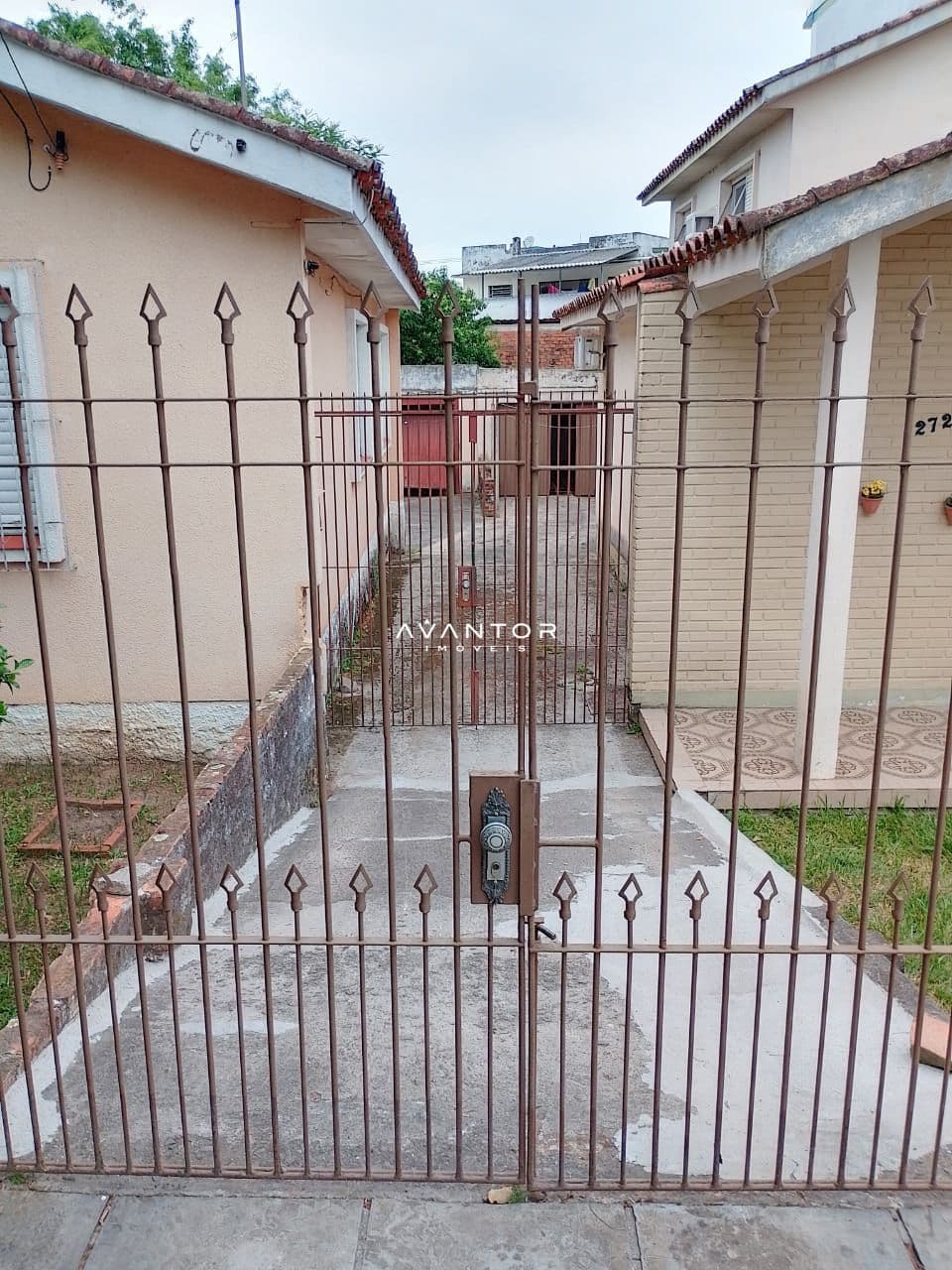 Casa com 4 quartos à venda em Patronato, Santa Maria/RS — foto 29 de 29