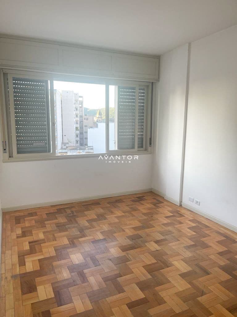 Apartamento com 3 quartos à venda no Edifício Taperinha, em Centro, Santa Maria/RS — foto 2 de 12