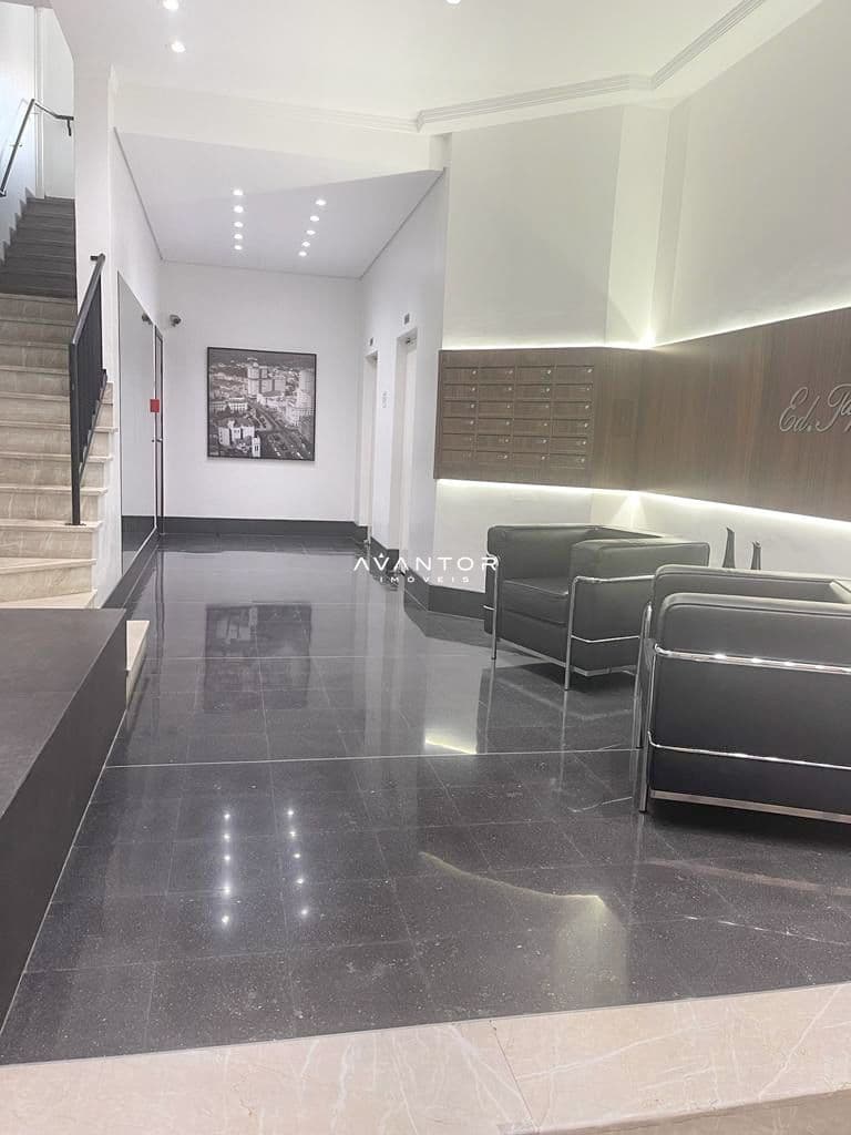 Apartamento com 3 quartos à venda no Edifício Taperinha, em Centro, Santa Maria/RS — foto 8 de 12