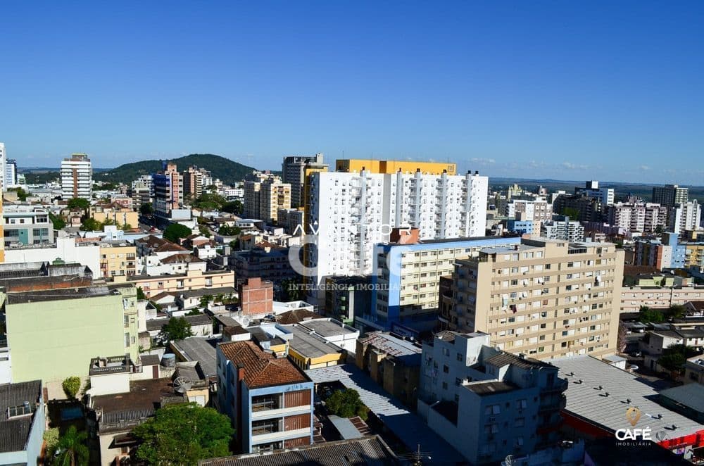 Apartamento com 3 quartos à venda no Edifício Taperinha, em Centro, Santa Maria/RS — foto 10 de 12