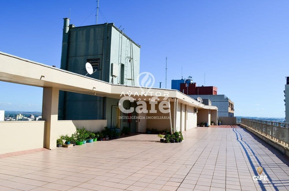 Apartamento com 3 quartos à venda no Edifício Taperinha, em Centro, Santa Maria/RS — foto 11 de 12