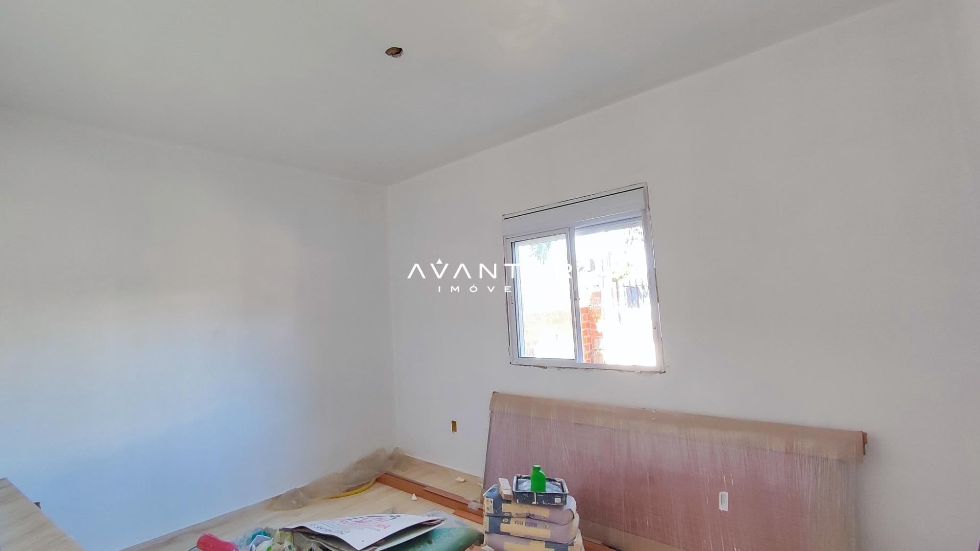 Casa com 2 quartos à venda em Passo D'Areia, Santa Maria/RS — foto 2 de 14