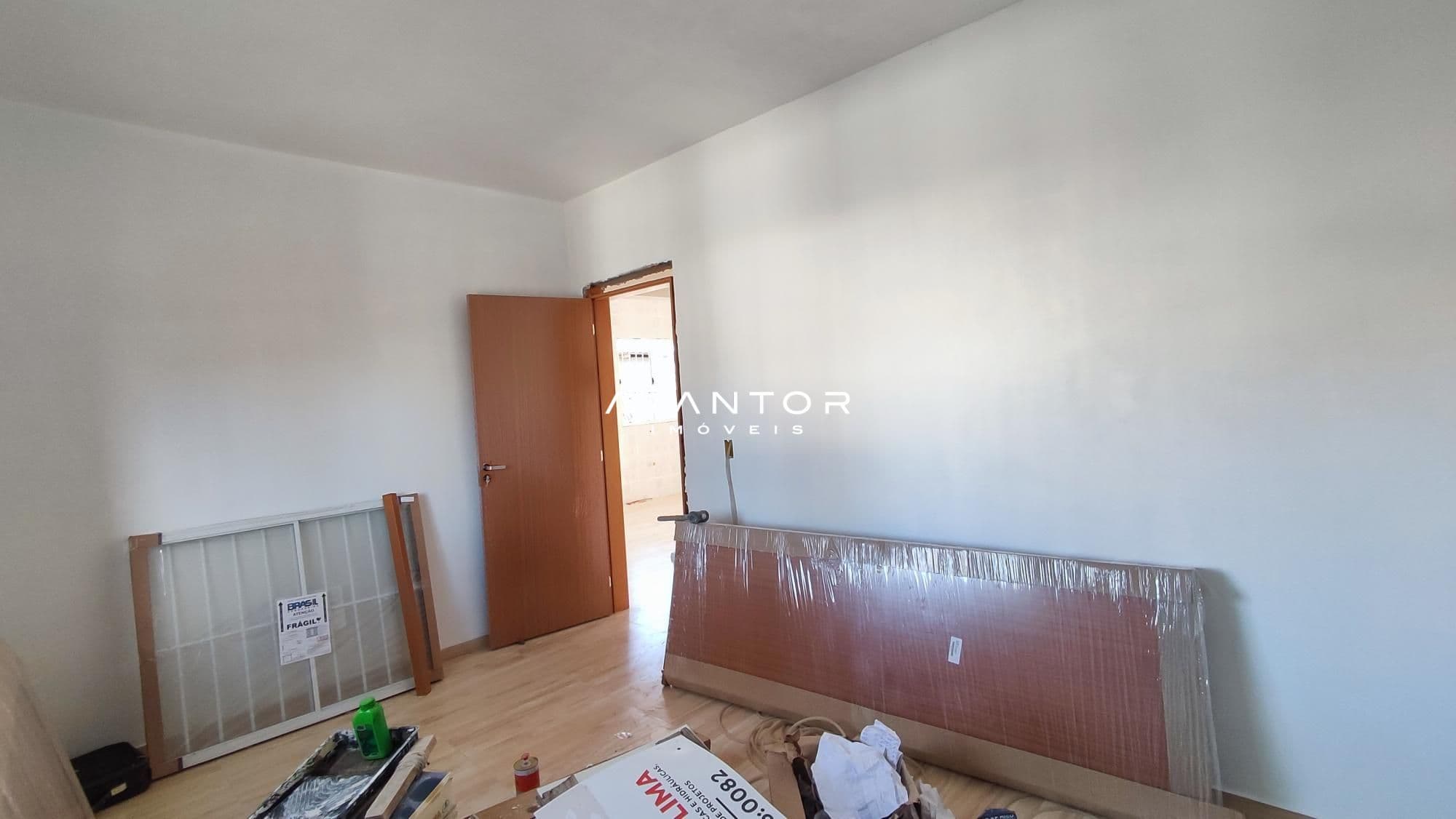 Casa com 2 quartos à venda em Passo D'Areia, Santa Maria/RS — foto 3 de 14