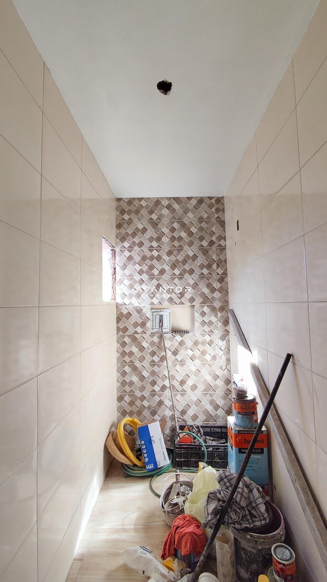 Casa com 2 quartos à venda em Passo D'Areia, Santa Maria/RS — foto 4 de 14