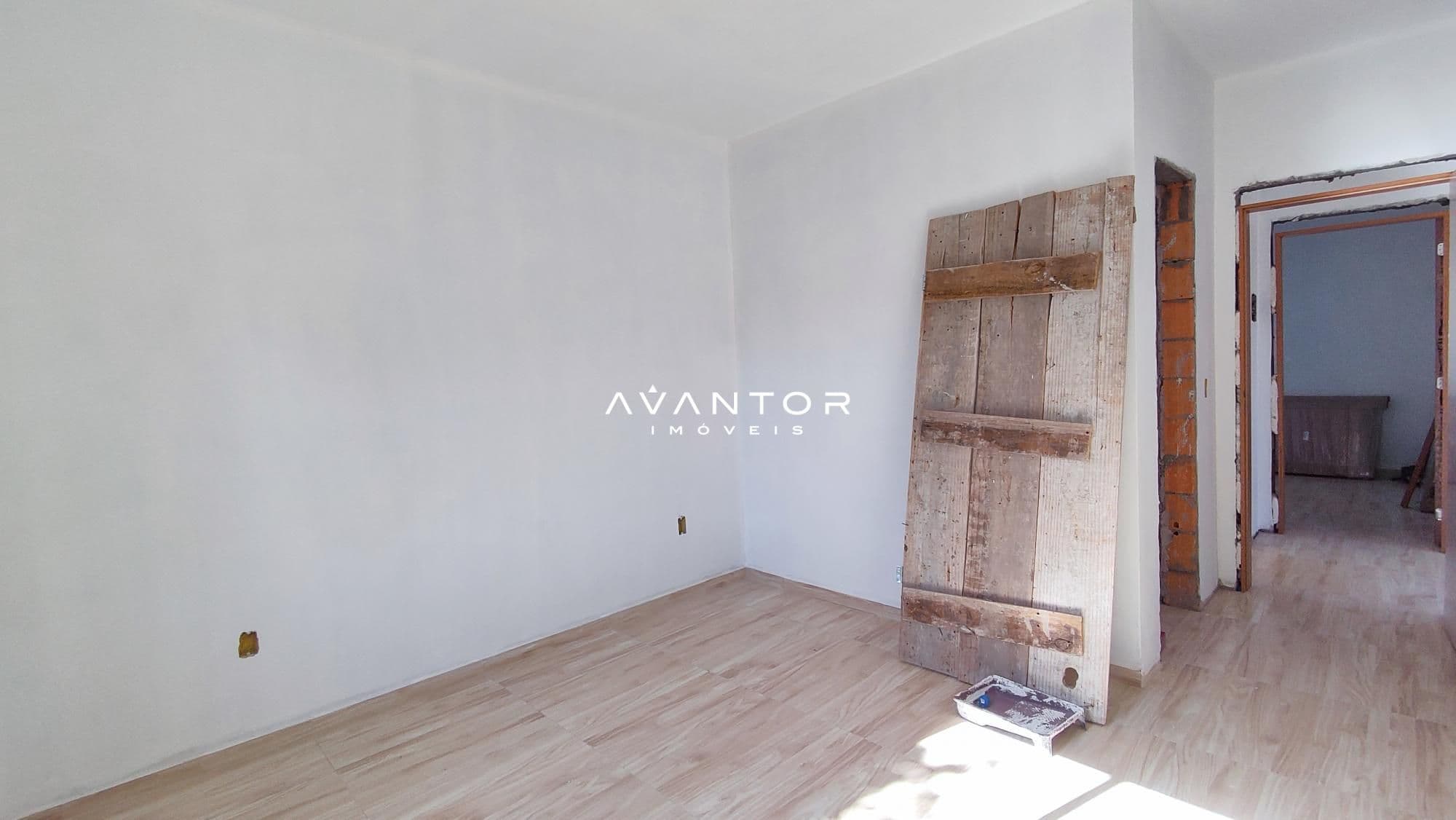 Casa com 2 quartos à venda em Passo D'Areia, Santa Maria/RS — foto 7 de 14