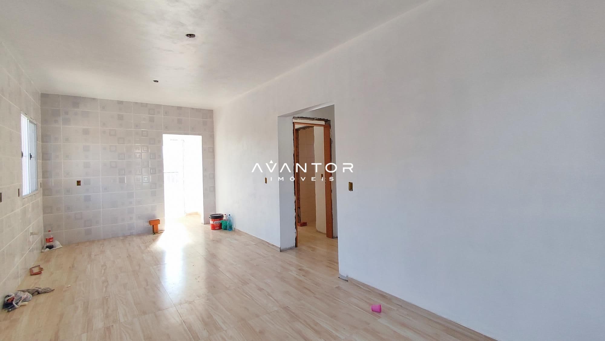 Casa com 2 quartos à venda em Passo D'Areia, Santa Maria/RS — foto 8 de 14
